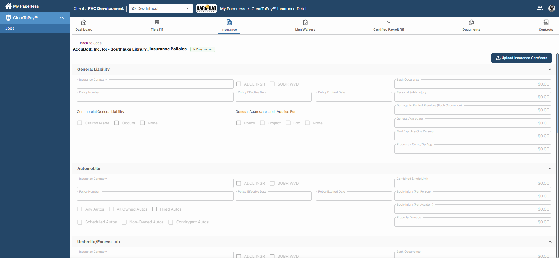 Compliance_PortalInsuranceDetailPage.png