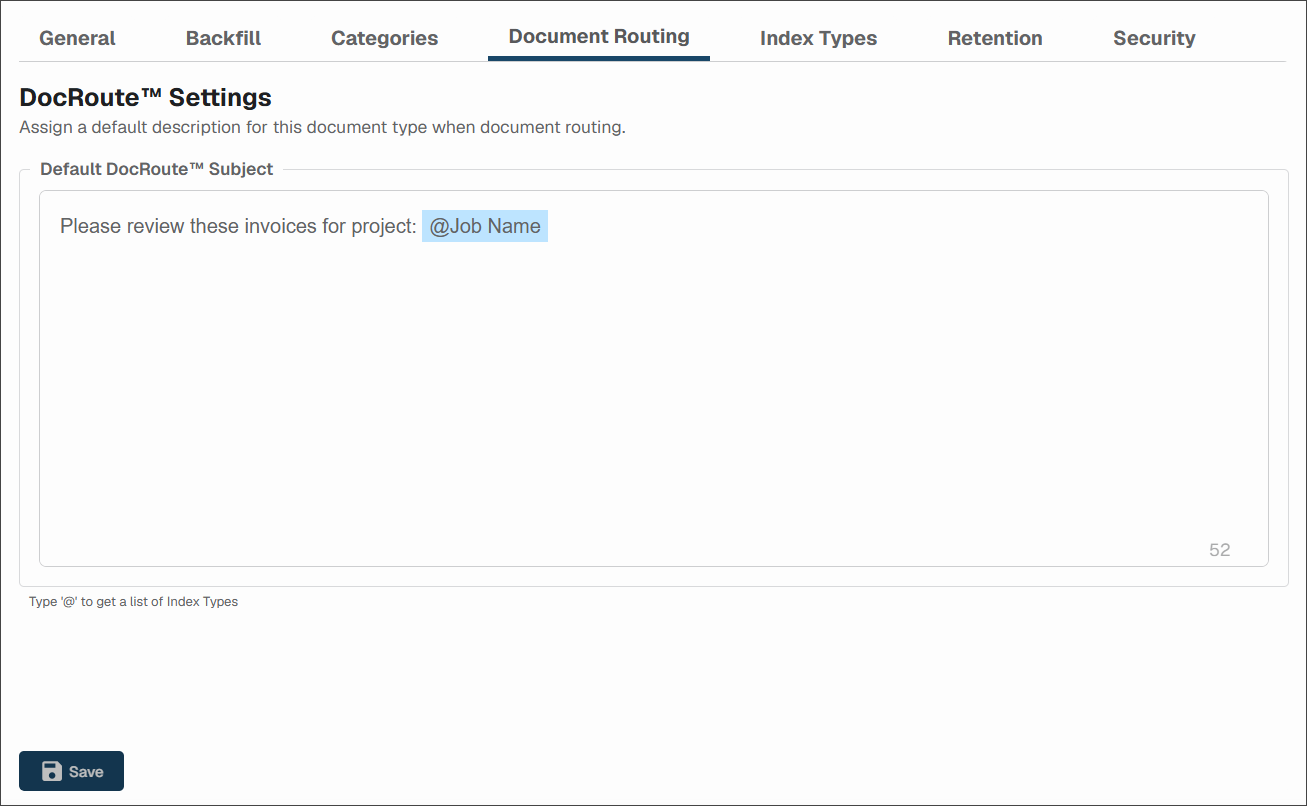 DocumentTypeDocumentRoutingtab-mh.PNG