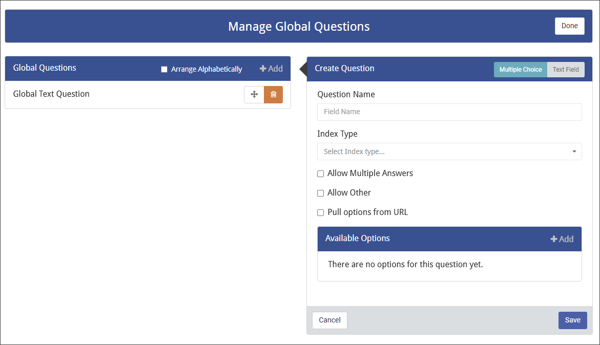 eForms_ManageGlobalQuestionsCreateQuestionpVault.png