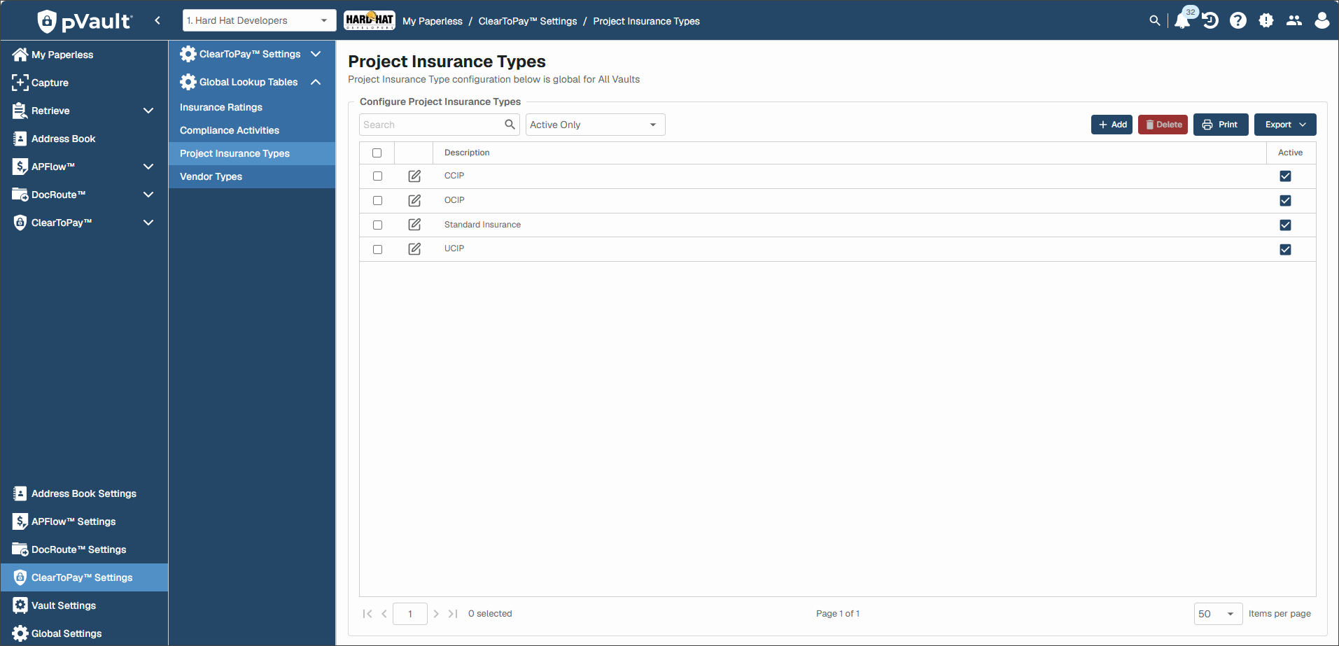GreenlightSettings_ProjectInsuranceTypes.png