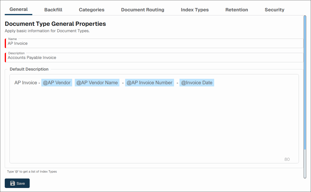 PVCGlobalSettingsDocumentsDocumentTypeseditGeneralpage-mh.PNG
