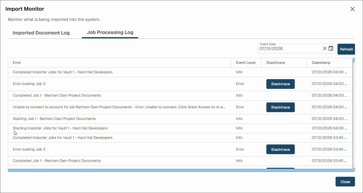 VaultSettingsImporterJobsJobProcessingLogpage-mh.PNG
