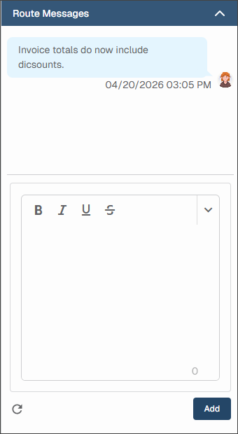 DocRouteRoutingmainscreenRejectstatussidebarRouteMessagesdetails-mh.PNG
