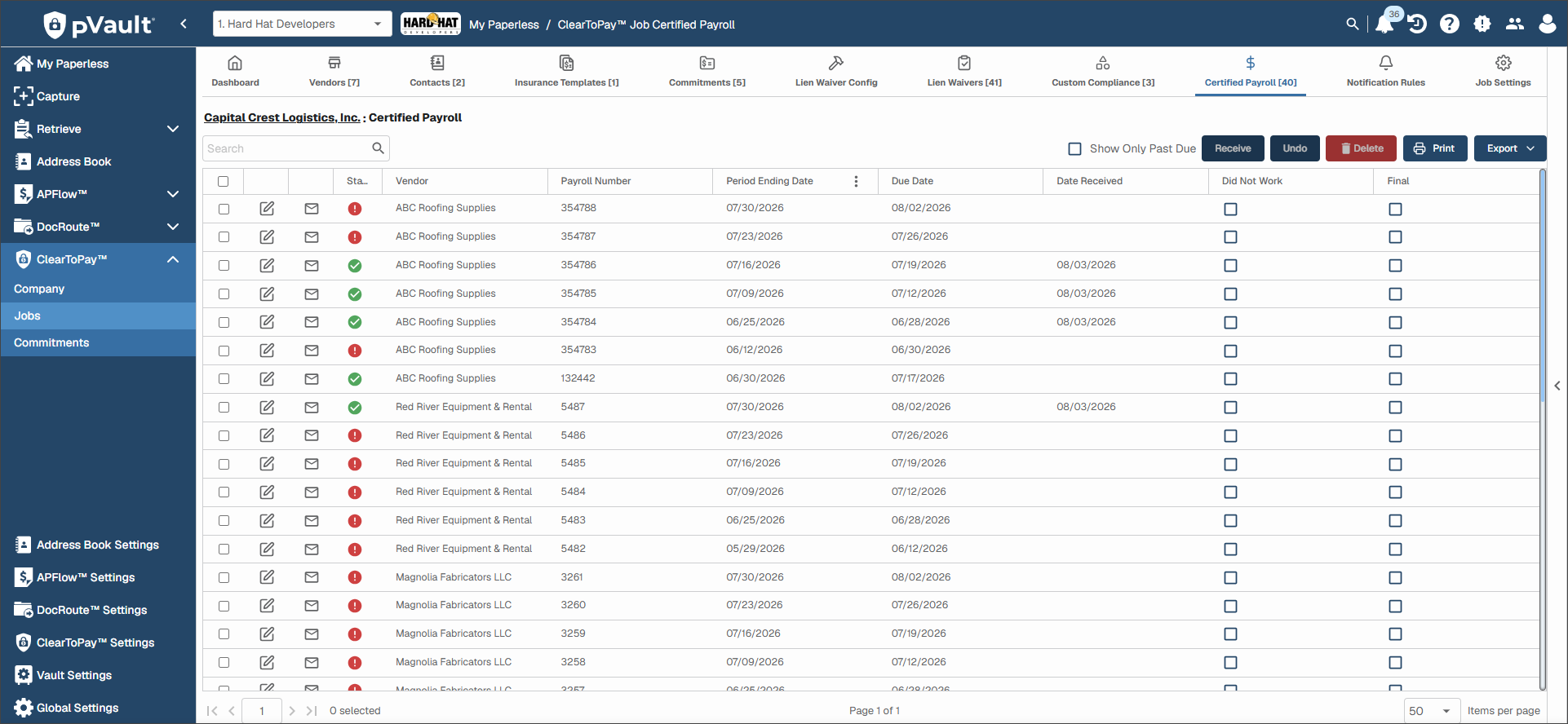 Compliance_JobCertifiedPayrollMainPage.png