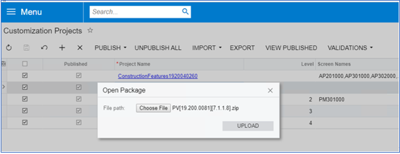 AcumaticaImportCustomizationProjectswindow-mh.PNG