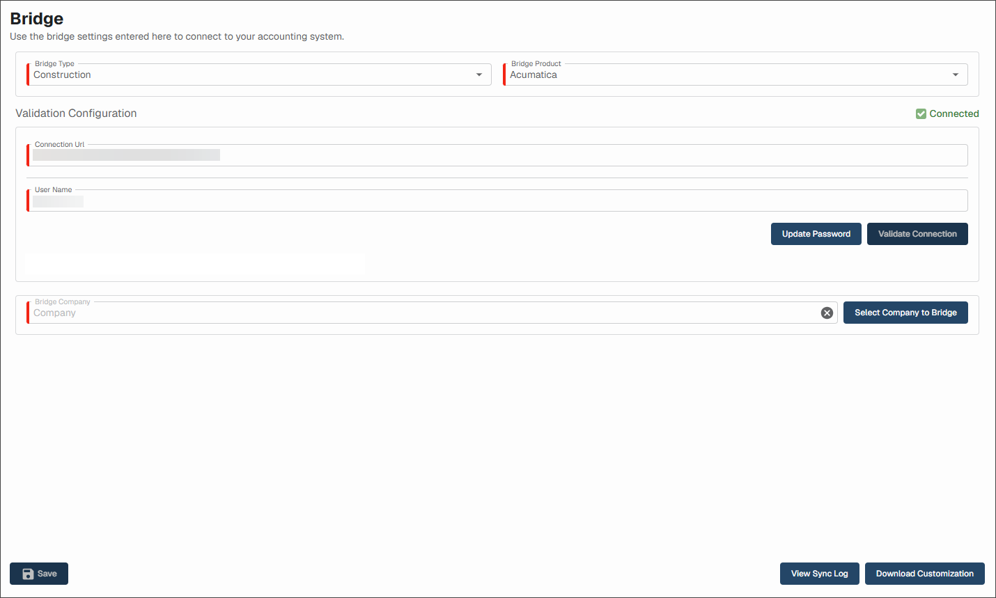 VaultSettings_Bridged_Accumatica_PVC.png