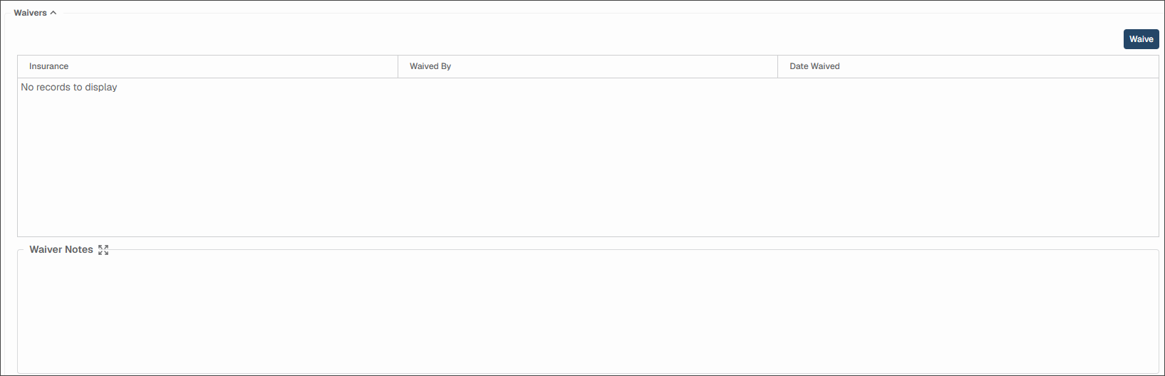 GreenlightVendorInsurancePolicies_WaiveInsuranceEmpty.png