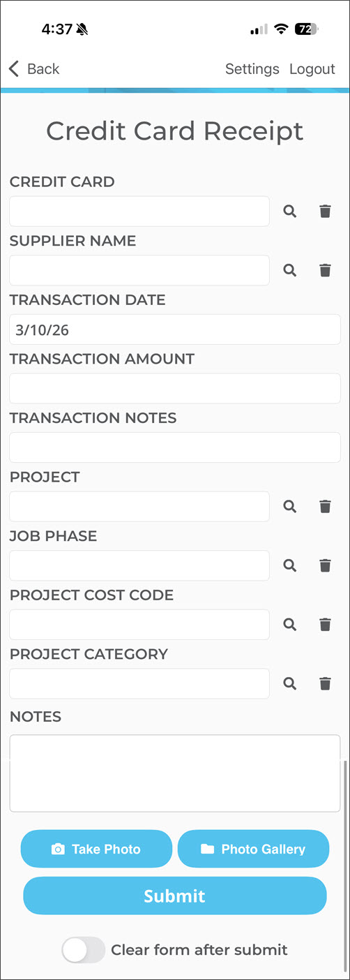 eCaptureCreditCardReceiptsinitialpage-mh.PNG